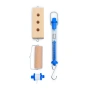 Трибометр демонстрационный